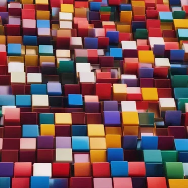 A Million Little Boxes by lambdashift - album cover