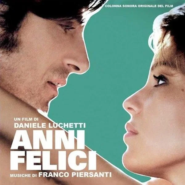 Anni Felici