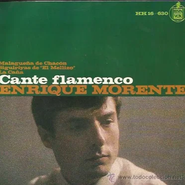 Cante flamenco