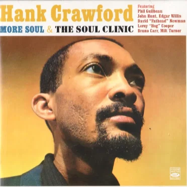 More Soul & The Soul Clinic
