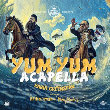 YUM YUM [Acapella]