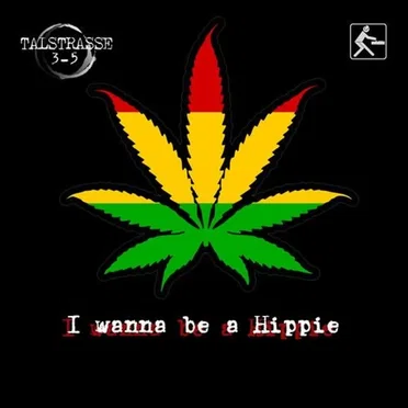 I Wanna Be a Hippie