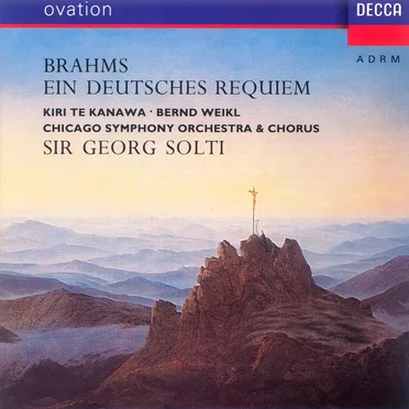 Ein Deutsches Requiem