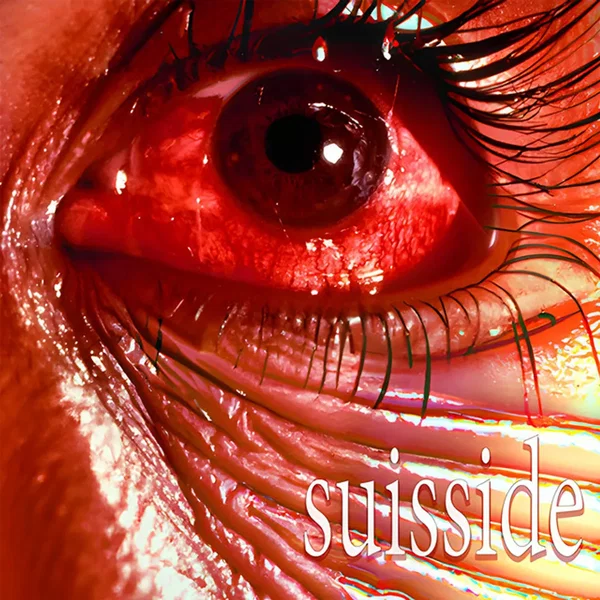 i see red