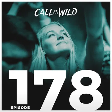 2017-11-28: #178 – Monstercat: Call of the Wild by Monstercat - album cover
