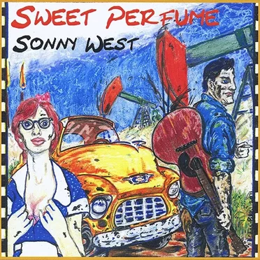 Sonny West