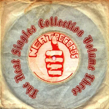 The Neat Singles Collection, Volume Three by Various Artists - album cover