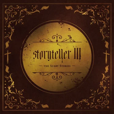storyteller III ～THE SCARY STORIES～