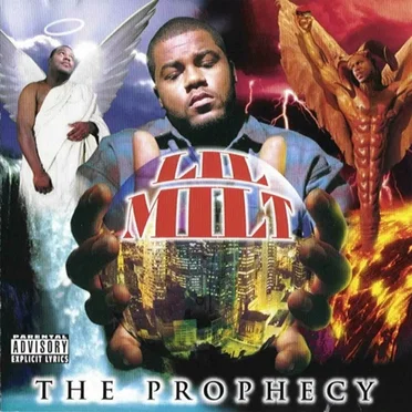 The Prophecy