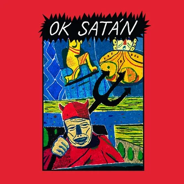OK Satán