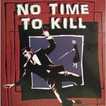 No Time to Kill by Various Artists - album cover