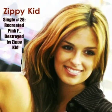 Single # 28:Recreated Pink F… Destroyed by Zippy Kid