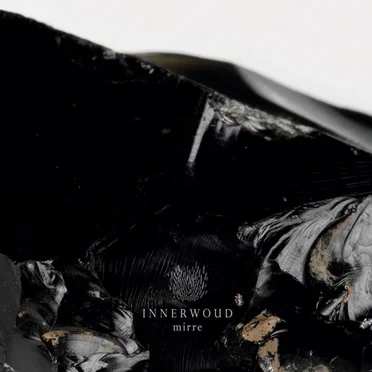 Mirre by Innerwoud - album cover