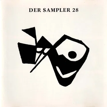 Der Sampler 28 by Various Artists - album cover