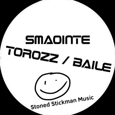 Torozz / Baile by Smaointe - album cover