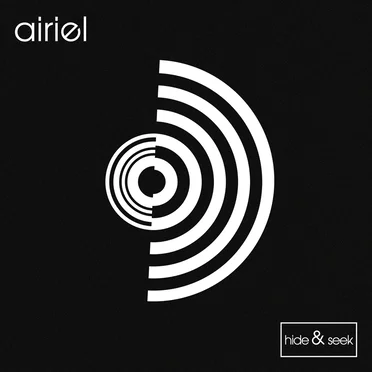 Hide & Seek by Airiel - album cover