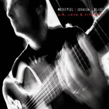 Air, Love & Vitamins