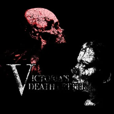 Dead By Daylight by Victoria's Death Letter - album cover