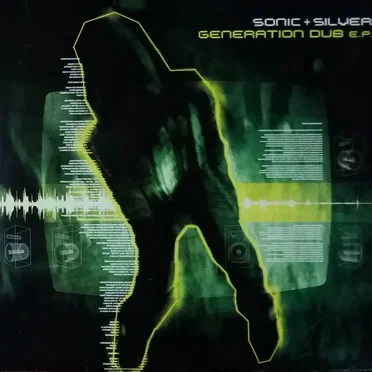 Generation Dub EP