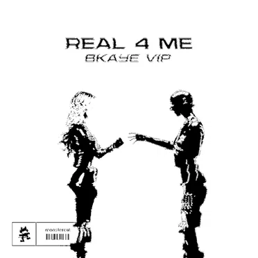 real 4 me (BKAYE VIP)