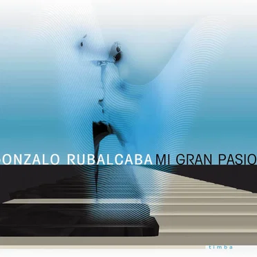 Mi gran pasion