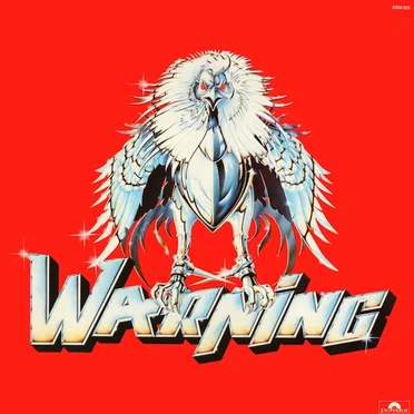Warning II by Warning - album cover