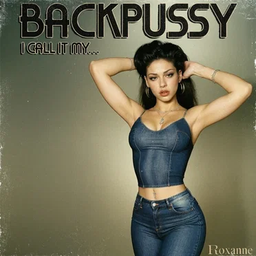 I Call It My Backpussy
