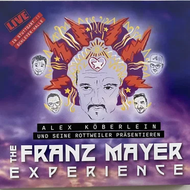 The Franz Mayer Experience