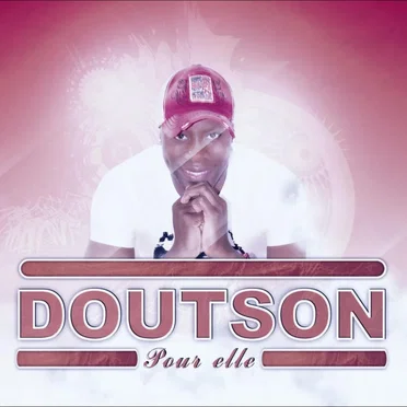 Pour Elle by Doutson - album cover