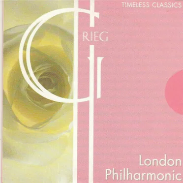 Timeless Classics: Grieg