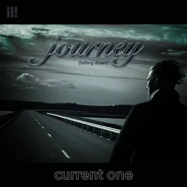 Journey (Falling Down) by Current One - album cover