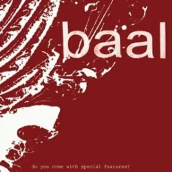 Do You Come With Special Features?