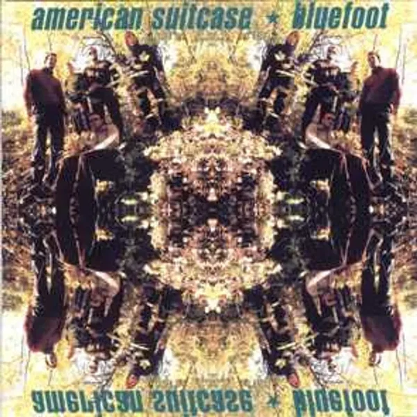 Bluefoot