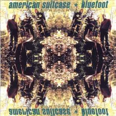 Bluefoot