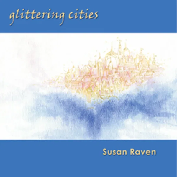 Glittering Cities