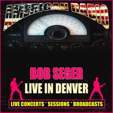 Live in Denver