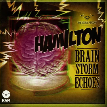 Brainstorm / Echoes