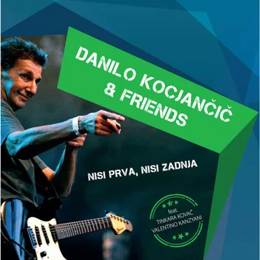 Nisi prva, nisi zadnja