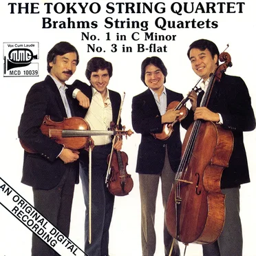 String Quartets