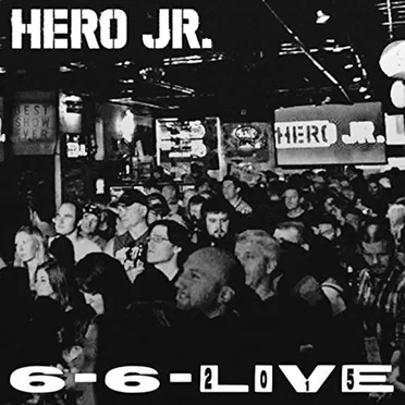 Hero Jr.
