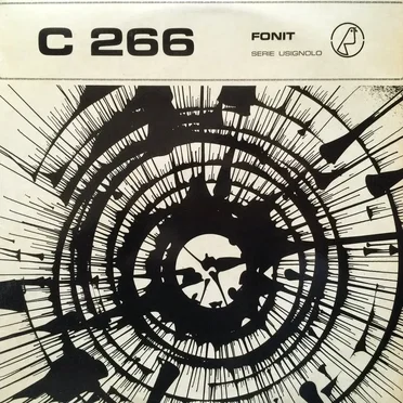 Caratteristici (Temi Melodici E Ritmici Realizzati Con Apparecchiature Elettroniche)