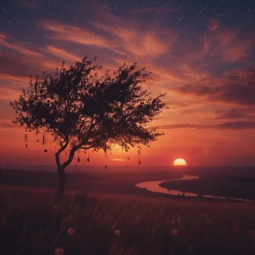 Ocaso Profundo