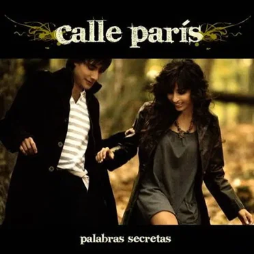 Palabras Secretas