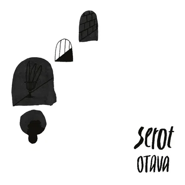 Otava by Serot - album cover