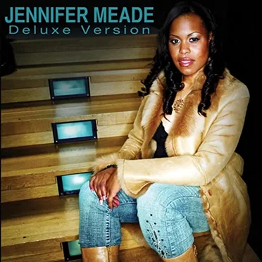 Deluxe by Jennifer Meade - album cover