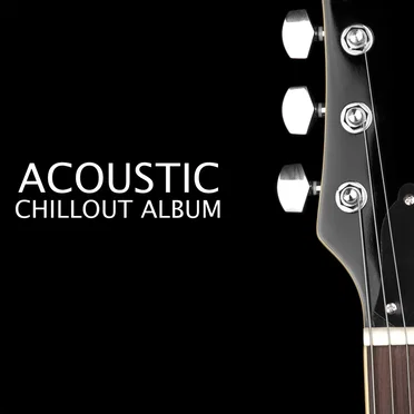 Acoustic Chillout Album by Various Artists - album cover
