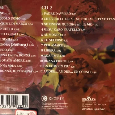 Gli anni settanta