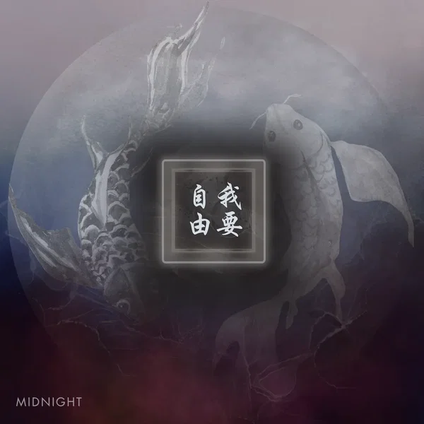 Midnight (我要自由)