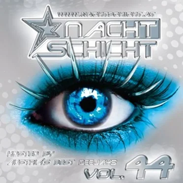 Nachtschicht, Volume 44 by Various Artists - album cover