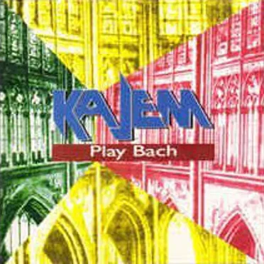 Play Bach